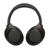 Наушники Sony WH-1000XM4. Цвет: чёрный