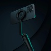 Монопод Energea Magear MagPod Bluetooth Selfie-stick with removable controller Цвет: черный