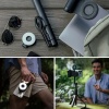 Монопод Energea Magear MagPod Bluetooth Selfie-stick with removable controller Цвет: черный