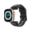 Ремешок SPIGEN RUGGED ULTRA BAND для Apple Watch 42/44/45/49мм. Цвет: черный