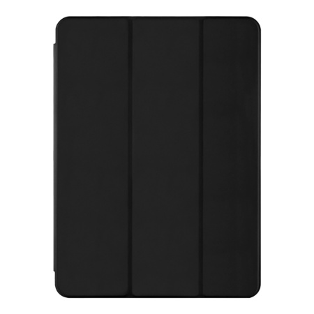 Чехол uBear Touch Case для iPad Air 6 11" (2024). Цвет: черный