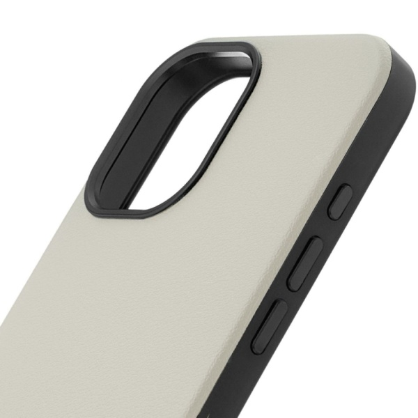 Чехол защитный Native Union Active Case с MagSafe для iPhone 16. Цвет: песчаный