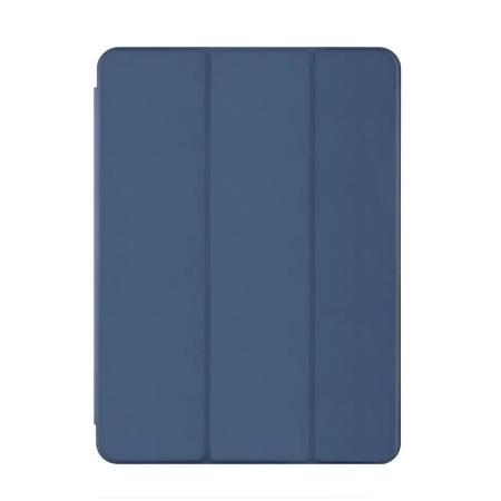 Чехол uBear Touch Case для iPad Air 6 11" (2024). Цвет: тёмно-синий