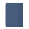 Чехол uBear Touch Case для iPad Air 6 11" (2024). Цвет: тёмно-синий