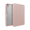 Чехол Uniq Moven для Apple iPad Air 6 11" (2024). Цвет: розовый