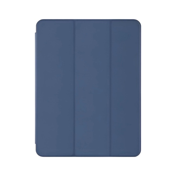 Чехол uBear Touch Case для iPad Pro 11" (2024). Цвет: темно-синий