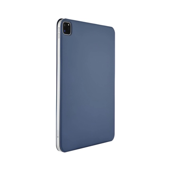 Чехол uBear Touch Case для iPad Pro 11" (2024). Цвет: темно-синий