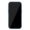 Чехол защитный uBear Capital Case для iPhone 16 Pro. Цвет: синий