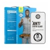 Защитное стекло BlueO Anti-glare Matte Anti-Static для iPhone 16 Pro