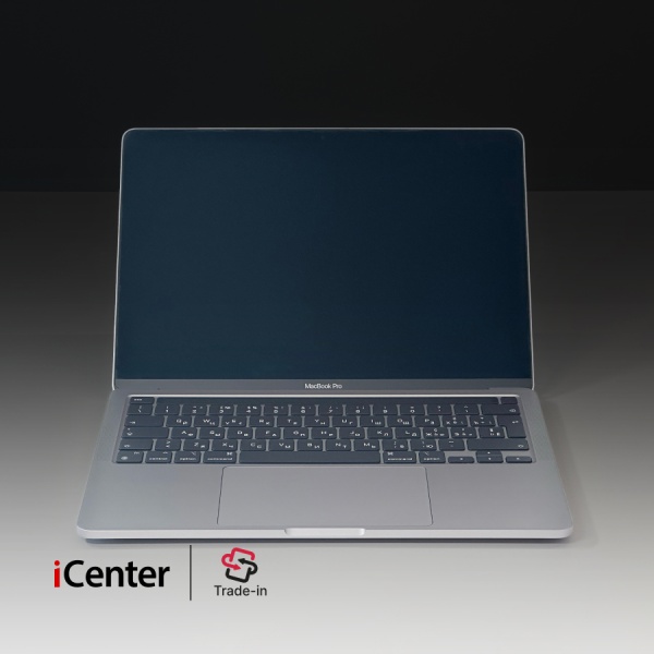 Macbook Pro 13 M2 (2022) А2338 256Gb Space Gray (Trade-In)