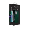 Чехол защитный vlp kevlar case с MagSafe для iPhone 16 Pro. Цвет: зеленый