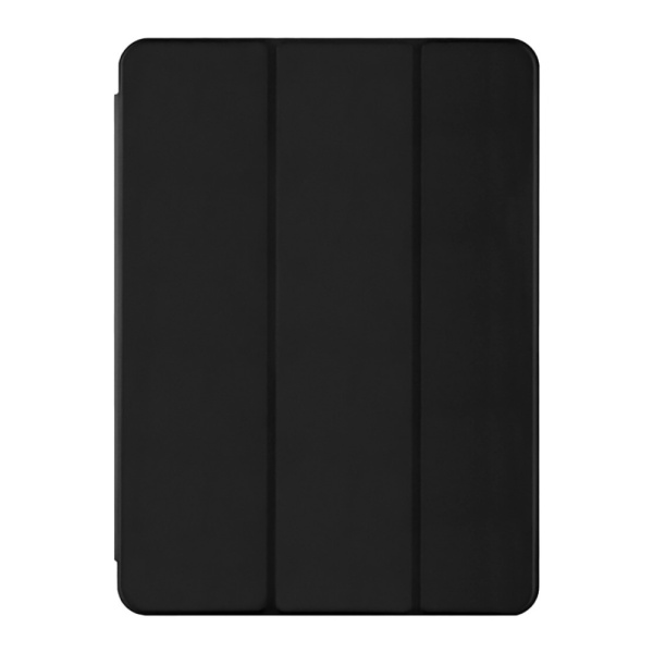 Чехол uBear Touch Case для iPad Pro 13" (2024). Цвет: черный