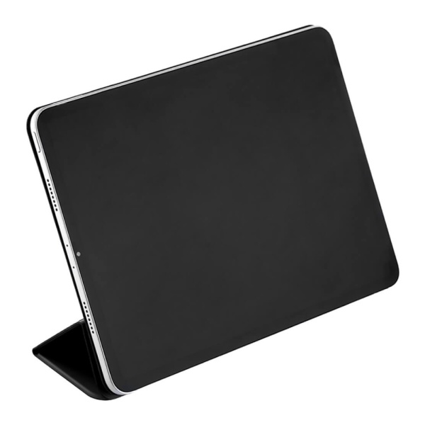 Чехол uBear Touch Case для iPad Pro 13" (2024). Цвет: черный