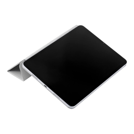 Чехол uBear Touch Case для iPad Pro 11" (2024). Цвет: белый