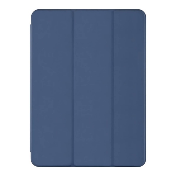 Чехол uBear Touch Case для iPad Air 6 13" (2024). Цвет: темно-синий