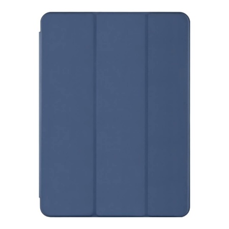 Чехол uBear Touch Case для iPad Air 6 13" (2024). Цвет: темно-синий