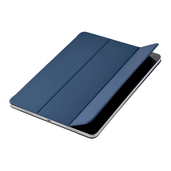 Чехол uBear Touch Case для iPad Air 6 13" (2024). Цвет: темно-синий