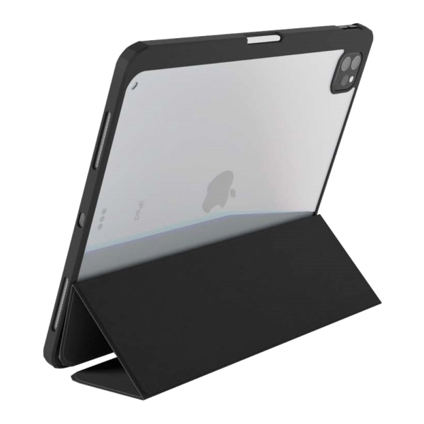 Чехол VLP Split Folio для iPad Pro 13" (2024). Цвет: черный