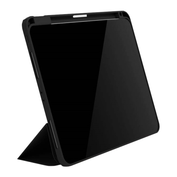 Чехол VLP Split Folio для iPad Pro 13" (2024). Цвет: черный