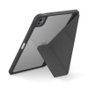 Чехол Uniq Moven для Apple iPad Pro 11" (2024). Цвет: серый