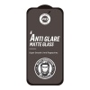 Защитное стекло BlueO Anti-glare Matte Anti-Static для iPhone 16 Plus/15 Plus