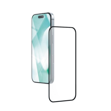 Защитное стекло vlp M-Glass для iPhone 16 Pro 