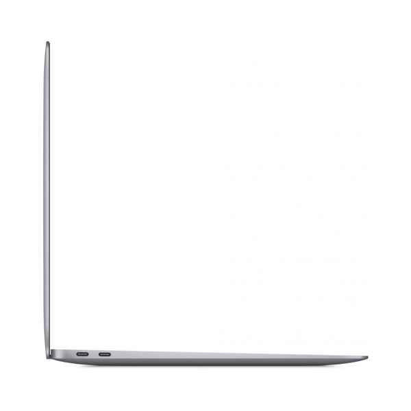 Ноутбук Apple MacBook Air 13" (M1, 2020), 8 ГБ / 256 ГБ SSD, "Серый космос"