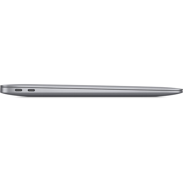 Ноутбук Apple MacBook Air 13" (M1, 2020), 8 ГБ / 256 ГБ SSD, "Серый космос"