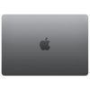 Ноутбук Apple MacBook Air 13" (M1, 2020), 8 ГБ / 256 ГБ SSD, "Серый космос"