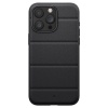 Чехол защитный Spigen Caseology Athlex для iPhone 15 Pro. Цвет: чёрный