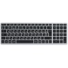 Беспроводная клавиатура Satechi Slim X2 Bluetooth Keyboard RU. Цвет: "серый космос"