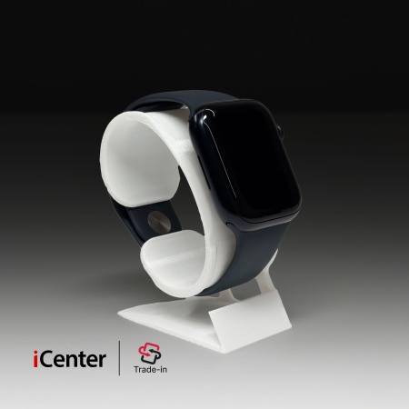 Apple Watch Series 8 45mm  Синий (Trade-In)