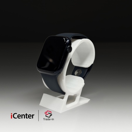 Apple Watch Series 8 45mm  Синий (Trade-In)