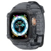 Чехол Spigen Rugged Armor Pro для Apple Watch Ultra 49мм. Цвет: прозрачный