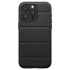Чехол защитный Spigen Caseology Athlex для iPhone 15 Pro Max. Цвет: чёрный