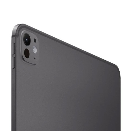 Планшет Apple iPad Pro 13" (M4, 2024) Wi-Fi + Cellular 2 ТБ NT Glass. Цвет: "Чёрный космос"