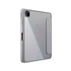 Чехол VLP Split Folio для iPad Pro 11" (2024). Цвет: серый