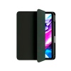Чехол VLP Split Folio для iPad Pro 11" (2024). Цвет: темно-зеленый