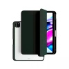Чехол VLP Split Folio для iPad Pro 11" (2024). Цвет: темно-зеленый