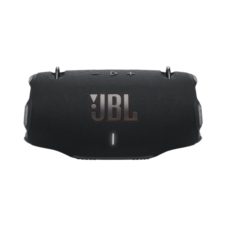 Портативная акустическая система JBL Xtreme 4. Цвет: чёрный