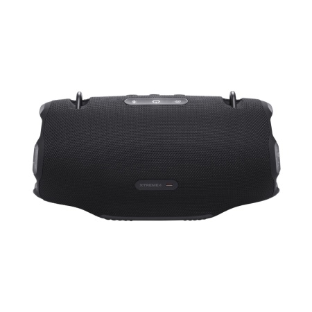 Портативная акустическая система JBL Xtreme 4. Цвет: чёрный