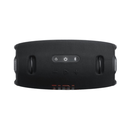 Портативная акустическая система JBL Xtreme 4. Цвет: чёрный
