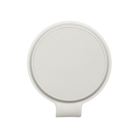 Беспроводное з/у Native Union Voyage 2 в 1, мощность 15W. Цвет: серый