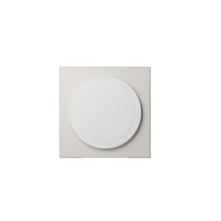 Беспроводное з/у Native Union Rise Solo Qi2. Цвет: песчаный