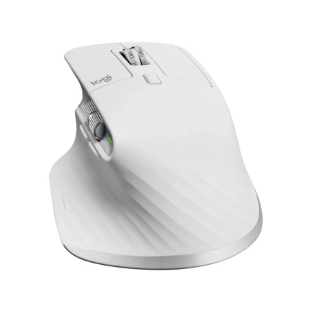 Беспроводная компьютерная мышь Logitech MX Master 3S for Mac Цвет: серый