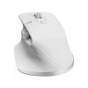 Беспроводная компьютерная мышь Logitech MX Master 3S for Mac Цвет: серый