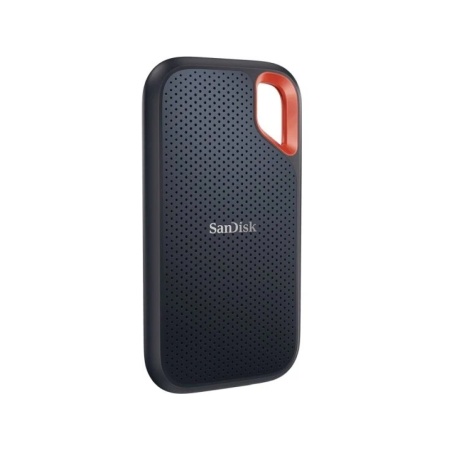 Внешний жесткий диск Sandisk Extreme Portable V2 SSD 2TB.