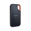 Внешний жесткий диск Sandisk Extreme Portable V2 SSD 2TB.