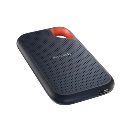 Внешний жесткий диск Sandisk Extreme Portable V2 SSD 2TB.