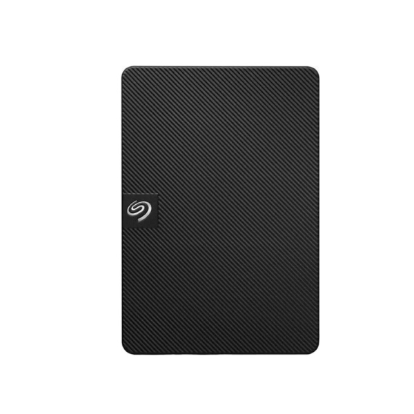 Внешний жесткий диск Seagate Expansion 1ТБ, 2.5", USB 3.0. Цвет: чёрный